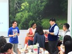 20171229與實習老師聚餐9