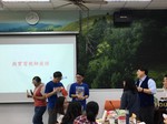 20171229與實習老師聚餐11
