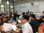 20171229與實習老師聚餐18
