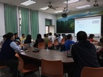 20171229與實習老師聚餐1