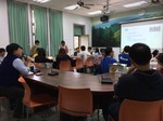 20171229與實習老師聚餐3