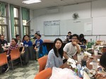 20171229與實習老師聚餐4