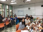 20171229與實習老師聚餐5