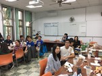 20171229與實習老師聚餐6