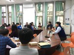20171229與實習老師聚餐7