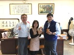 20171229歡送研發處愛樺2