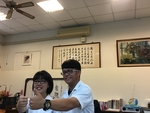 1070403技藝競賽選手採訪1