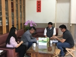 1070411三立劇組約訪旅館租借事宜2