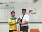 1070510廣州機電學校參訪7
