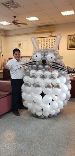 1070608宮崎駿特色畢業典禮2