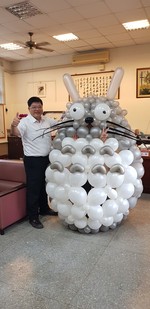 1070608宮崎駿特色畢業典禮5
