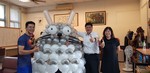 1070608宮崎駿特色畢業典禮6