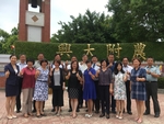 1070611天津工業職業學校校長參訪2