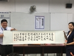 1070611天津工業職業學校校長參訪14