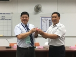 1070611天津工業職業學校校長參訪15