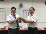 1070611天津工業職業學校校長參訪17