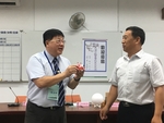 1070611天津工業職業學校校長參訪20