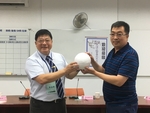1070611天津工業職業學校校長參訪2