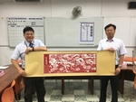 1070611天津工業職業學校校長參訪6