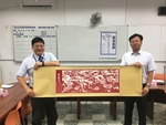 1070611天津工業職業學校校長參訪7