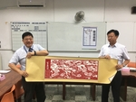 1070611天津工業職業學校校長參訪8