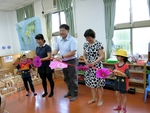 1070628幼兒園積木小學姊綵3