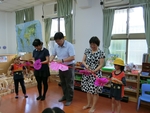 1070628幼兒園積木小學姊綵5