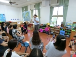 1070628幼兒園積木小學姊綵8