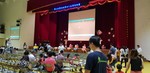 1070714幼兒園畢業典禮1