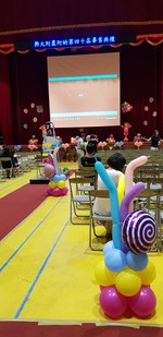 1070714幼兒園畢業典禮4