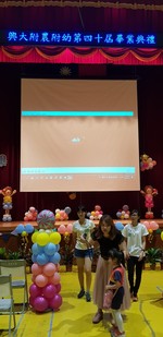 1070714幼兒園畢業典禮6