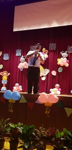 1070714幼兒園畢業典禮11
