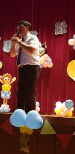 1070714幼兒園畢業典禮12