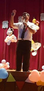 1070714幼兒園畢業典禮13