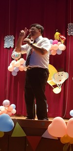 1070714幼兒園畢業典禮14