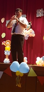 1070714幼兒園畢業典禮16