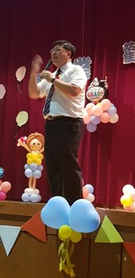 1070714幼兒園畢業典禮17