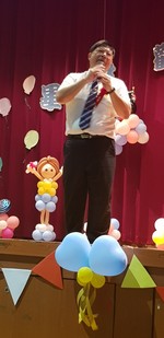 1070714幼兒園畢業典禮18