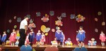 1070714幼兒園畢業典禮1