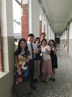 1070726行政精進谷關行14
