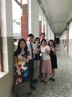 1070726行政精進谷關行15