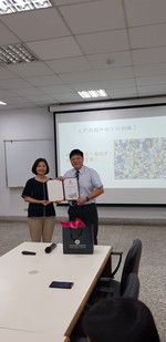 1070727思伶有約 心靈成長18