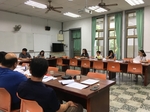 1070821校務評鑑籌備會4