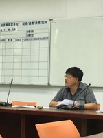 1070821校務評鑑籌備會8