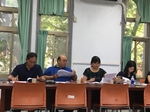 1070821校務評鑑籌備會9