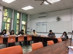 1070821校務評鑑籌備會10
