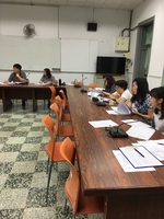 1070821校務評鑑籌備會16