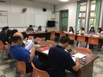 1070821校務評鑑籌備會2