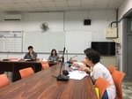 1070821校務評鑑籌備會4