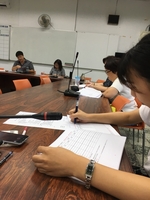 1070821校務評鑑籌備會5
